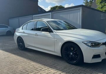BMW 320 230.000 km 13.800 &euro; Bremerhaven 27572