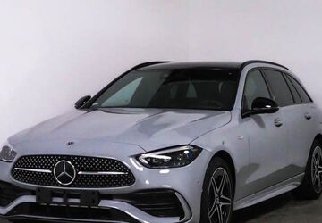 Mercedes-Benz C 300 18.066 km 52.950 &euro; Bremerhaven 27572