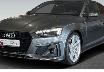 Audi A5 60.300 km 31.390 &euro; Bremerhaven 27576