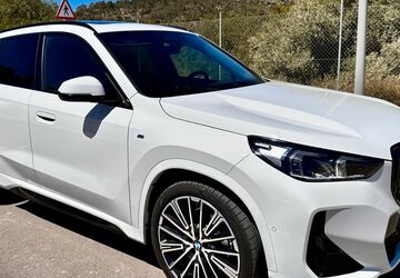 BMW X1 19.500 km 40.000 &euro; Brake 26919