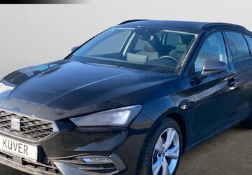 Seat Leon 18.400 km 23.662 &euro; Hagen 27628