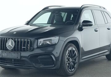 Mercedes-Benz GLB 35 AMG 22.982 km 59.450 &euro; Bremerhaven 27572