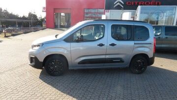 Gebrauchte Citroën Berlingo