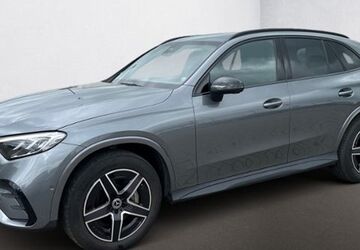 Mercedes-Benz GLC 220 63.480 km 46.889 &euro; Nordenham 26954