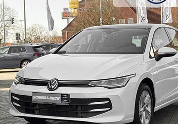 VW Golf 11.820 km 29.990 &euro; Bremerhaven 27576