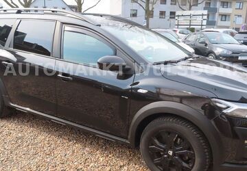 Dacia Jogger 25.000 km 16.950 &euro; Bremerhaven 27572
