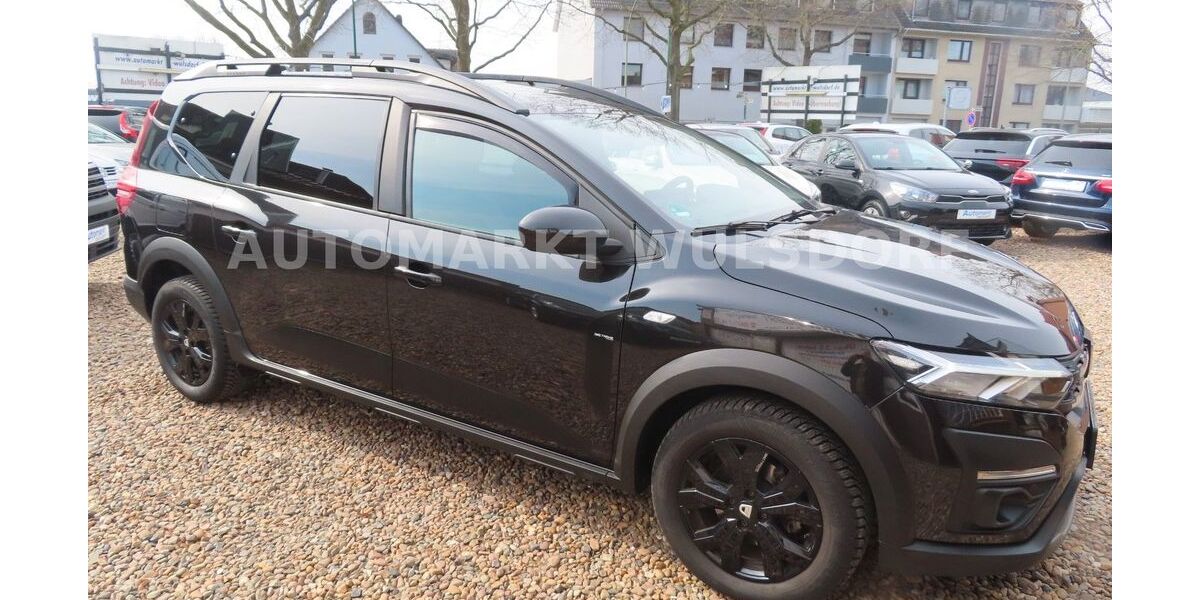 Dacia Jogger 25.000 km 16.950 &euro; Bremerhaven 27572