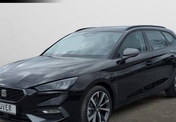 Seat Leon 1.500 km 31.989 &euro; Hagen 27628