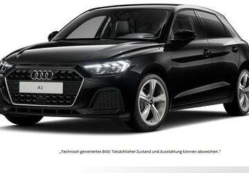 Audi A1 8.231 km 26.931 &euro; Bremerhaven 27576