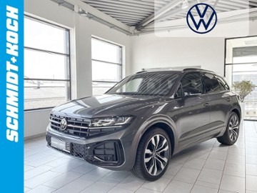 Gebrauchte VW Touareg
