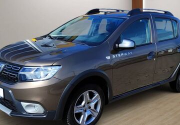 Dacia Sandero 63.400 km 9.990 &euro; Bremerhaven 27568
