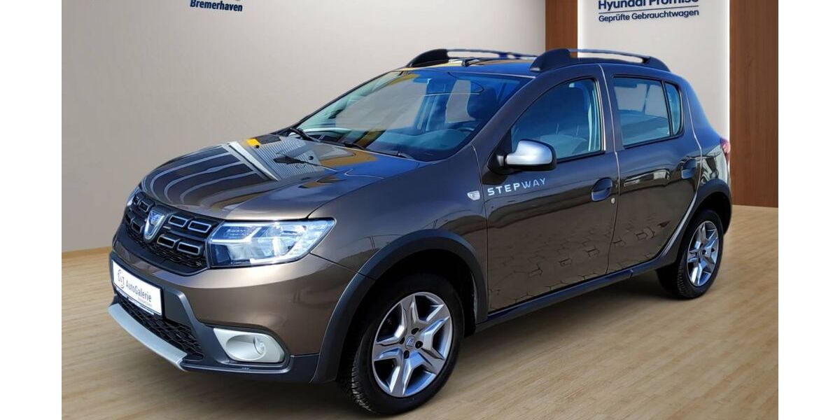 Dacia Sandero 63.400 km 9.990 &euro; Bremerhaven 27568