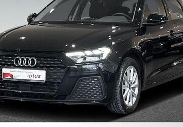 Audi A1 7.865 km 25.440 &euro; Bremerhaven 27576