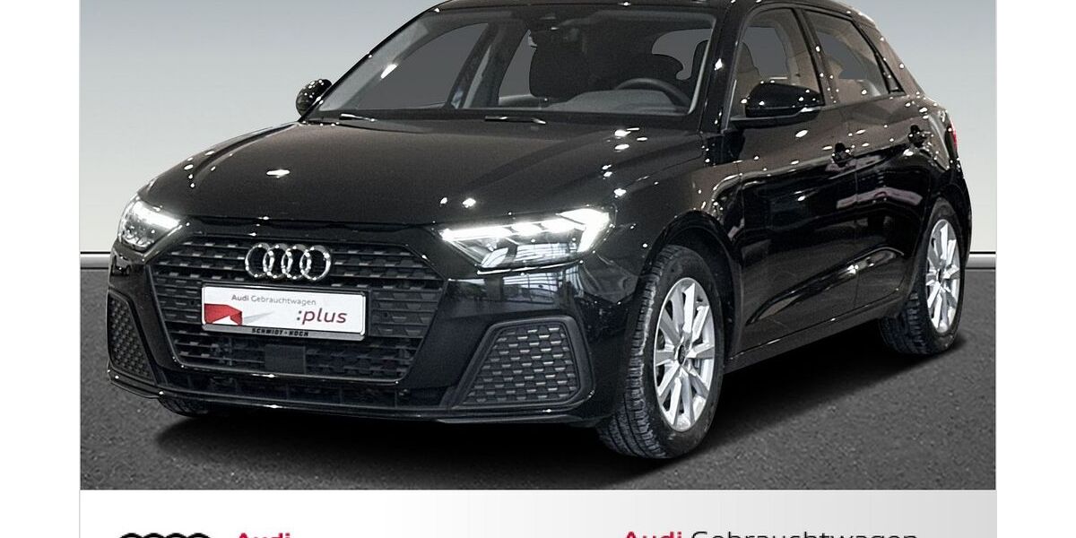 Audi A1 7.865 km 25.440 &euro; Bremerhaven 27576