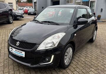 Suzuki Swift 115.000 km 6.450 &euro; Nordenham 26954