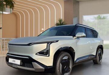 Kia EV5 3.500 km 47.880 &euro; Bremerhaven 27568