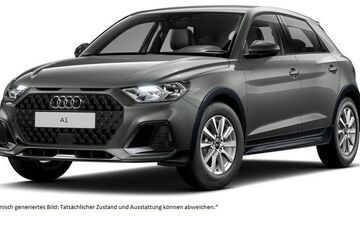 Audi A1 5.282 km 22.871 &euro; Bremerhaven 27576