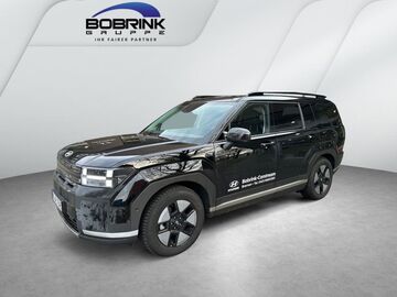 Gebrauchte Hyundai Santa Fe