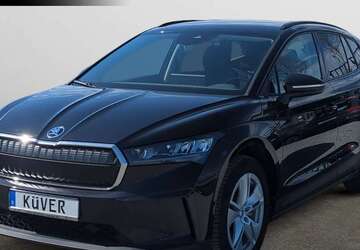 Skoda Enyaq 44.800 km 25.950 &euro; Hagen 27628