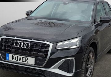 Audi Q2 71.600 km 22.702 &euro; Hagen 27628