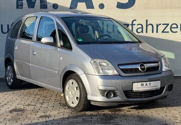 Opel Meriva 138.200 km 2.950 &euro; Bremerhaven 27576