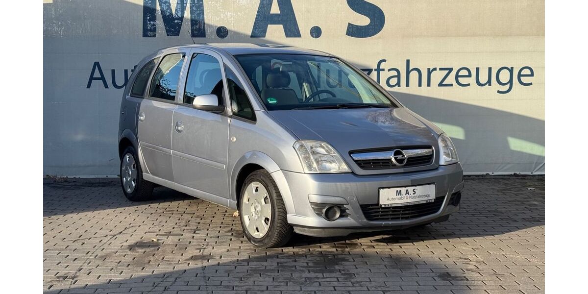 Opel Meriva 138.200 km 2.950 &euro; Bremerhaven 27576
