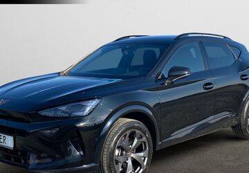 Cupra Formentor 21.300 km 29.379 &euro; Hagen 27628