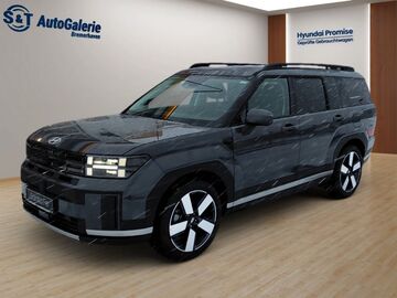 Gebrauchte Hyundai Santa Fe