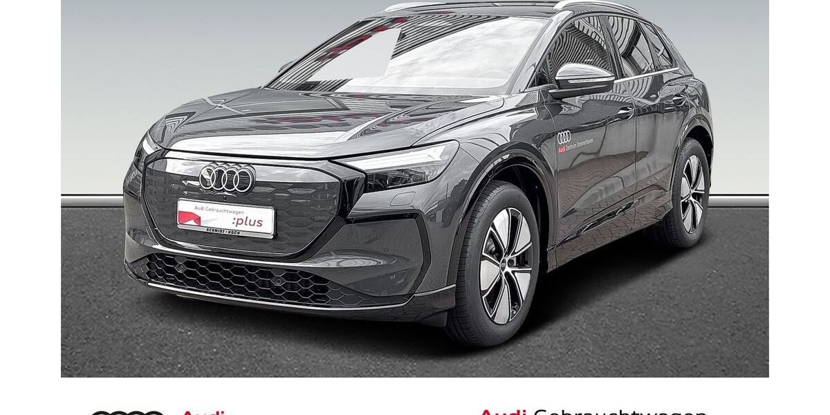 Audi Q4 e-tron 3.000 km 56.980 &euro; Bremerhaven 27576
