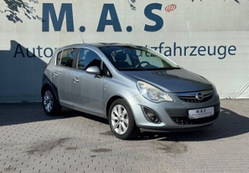 Opel Corsa 163.300 km 3.899 &euro; Bremerhaven 27576