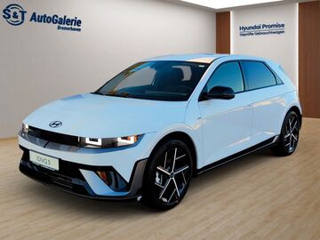 Gebrauchte Hyundai IONIQ 5