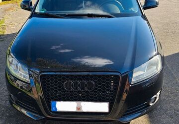 Audi A3 249.306 km 3.350 &euro; Geestland 27607