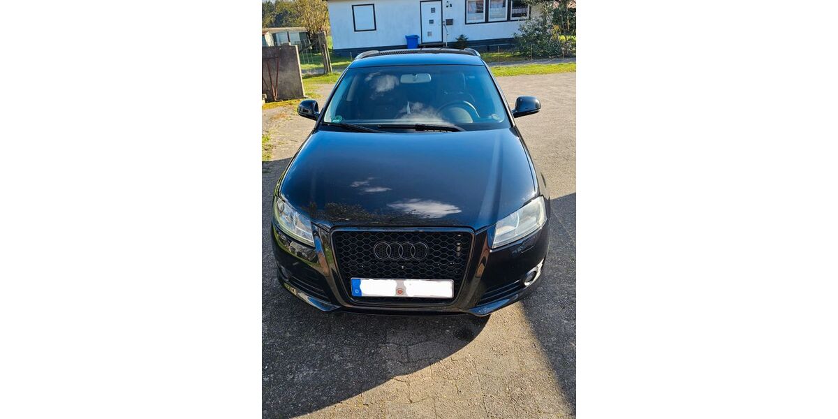 Audi A3 249.306 km 3.350 &euro; Geestland 27607