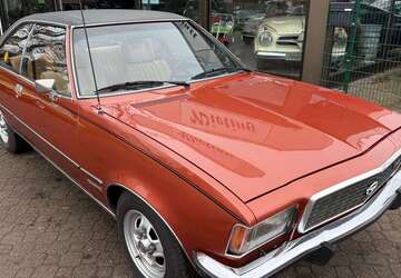 Opel Commodore 168.950 km 7.450 &euro; Beverstedt 27616