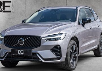 Volvo XC60 1.047 km 58.450 &euro; Schiffdorf-Spaden 27619