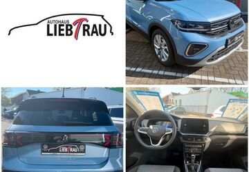 VW T-Cross 7.700 km 24.950 &euro; Loxstedt - Bexhövede 27612