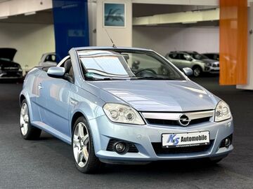 Gebrauchte Opel Tigra