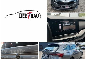 Skoda Octavia 59.760 km 24.950 &euro; Loxstedt - Bexhövede 27612