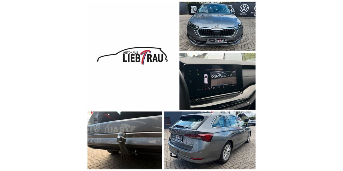 Skoda Octavia 59.760 km 24.950 &euro; Loxstedt - Bexhövede 27612