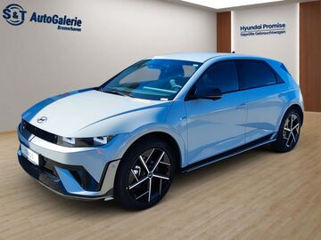 Gebrauchte Hyundai IONIQ 5