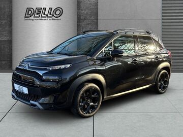 Gebrauchte Citroen C3 Aircross