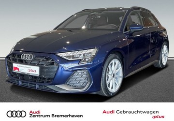 Audi A3 5.501 km 32.390 &euro; Bremerhaven 27576
