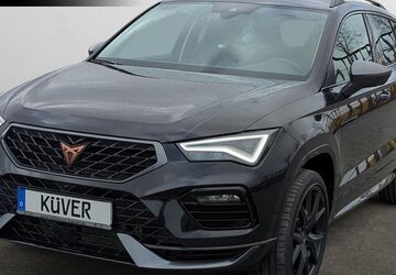 Cupra Ateca 1.500 km 35.790 &euro; Hagen 27628