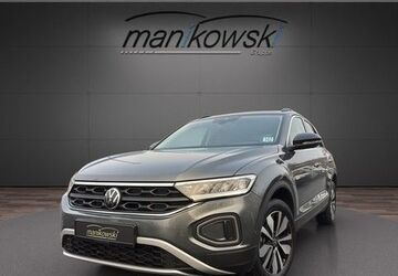 VW T-Roc 25.588 km 22.490 &euro; Bremerhaven 27568