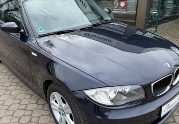 BMW 120 127.600 km 7.950 &euro; Beverstedt 27616