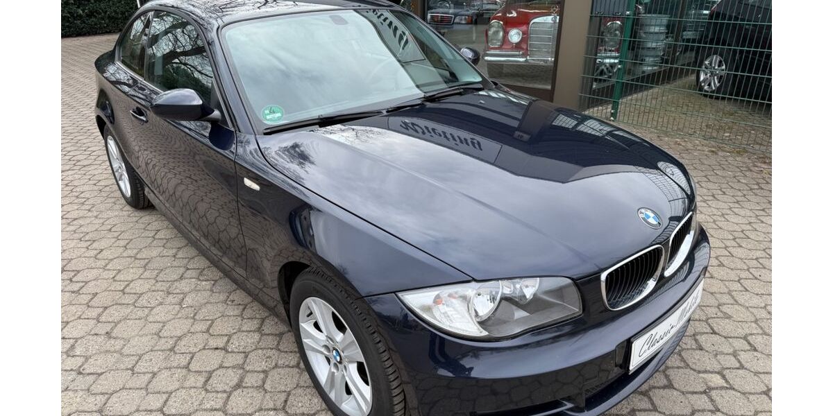 BMW 120 127.600 km 7.950 &euro; Beverstedt 27616