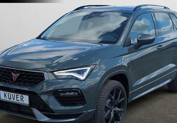 Cupra Ateca 1.300 km 36.290 &euro; Hagen 27628