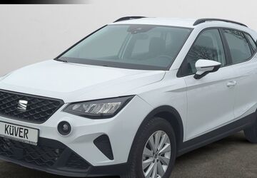 Seat Arona 19.200 km 17.566 &euro; Hagen 27628