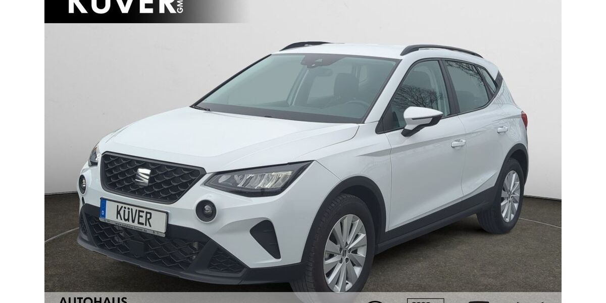 Seat Arona 19.200 km 17.855 &euro; Hagen 27628