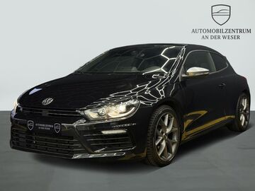 Gebrauchte VW Scirocco
